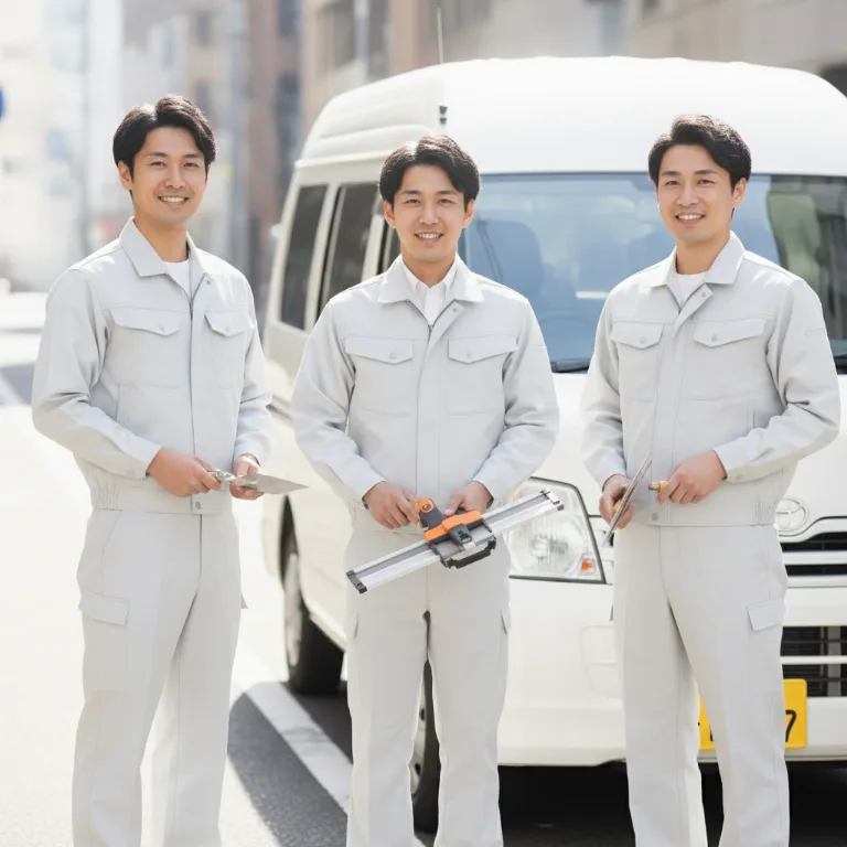 左官・断熱工事 のチーム: Tachikawa